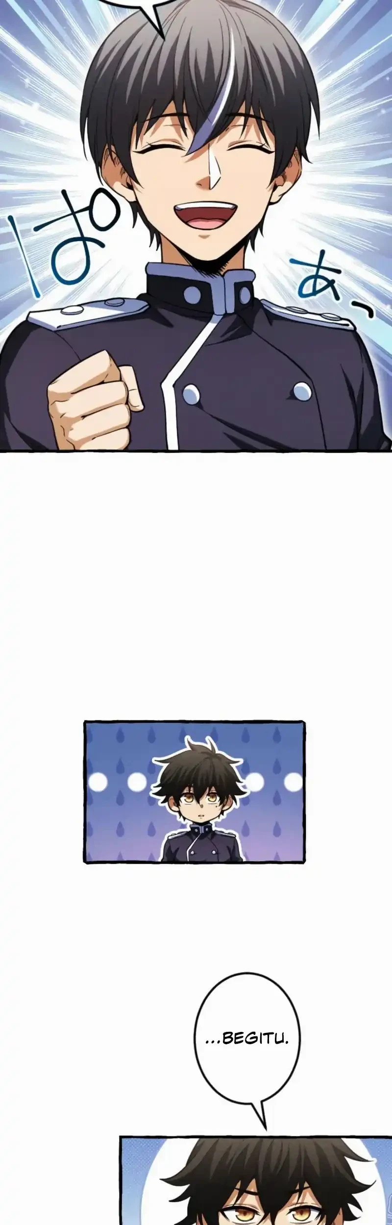 Return of the First Patriarch: The Strongest Reincarnates into His Descendant 1000 Years Later Chapter 26 Gambar 7