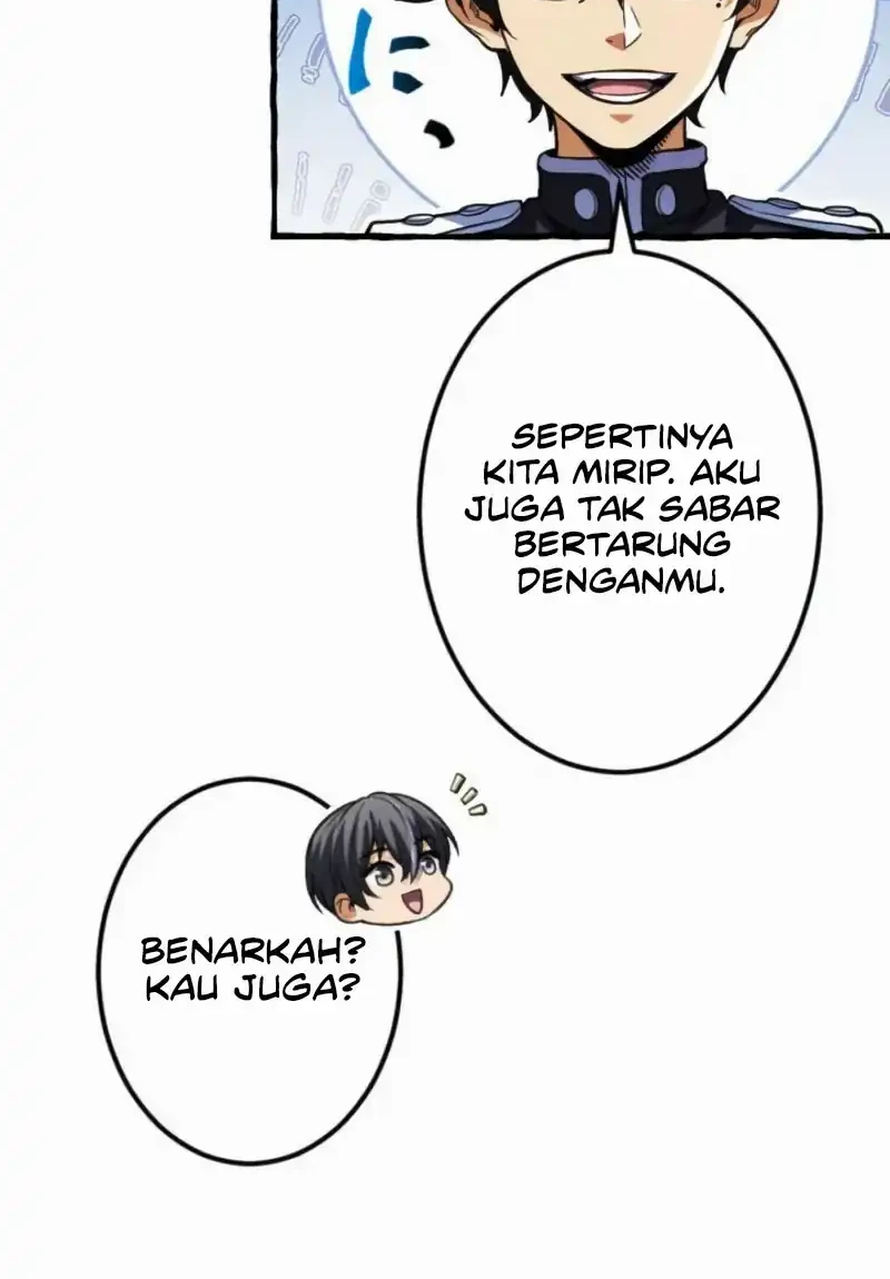 Return of the First Patriarch: The Strongest Reincarnates into His Descendant 1000 Years Later Chapter 26 Gambar 8