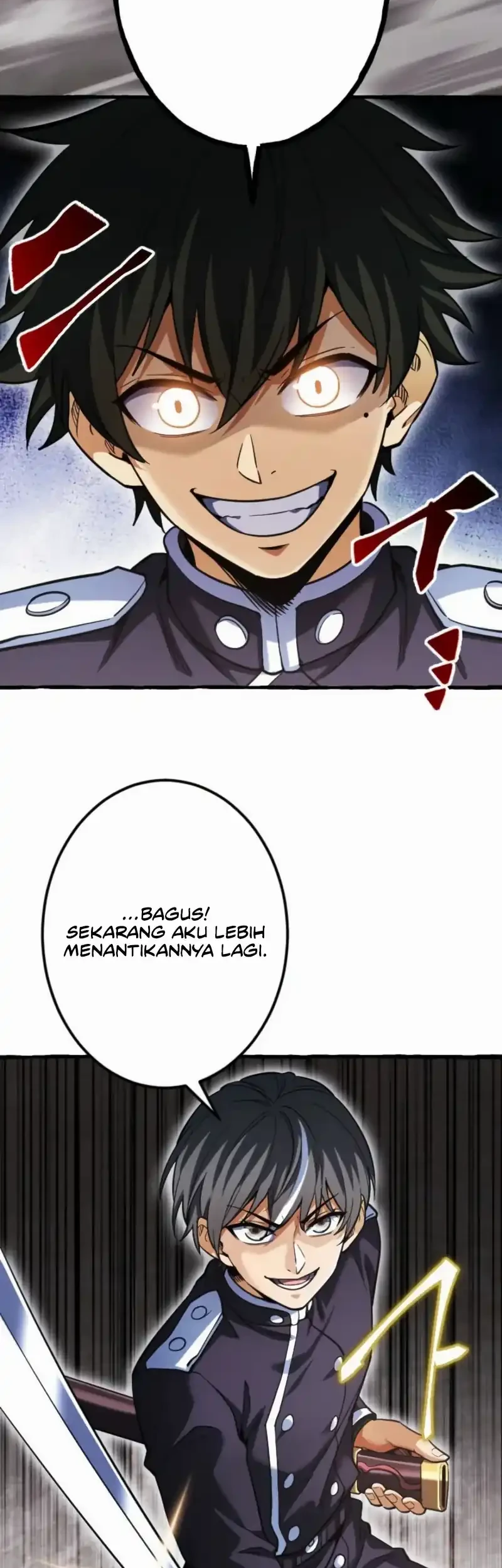 Return of the First Patriarch: The Strongest Reincarnates into His Descendant 1000 Years Later Chapter 26 Gambar 10