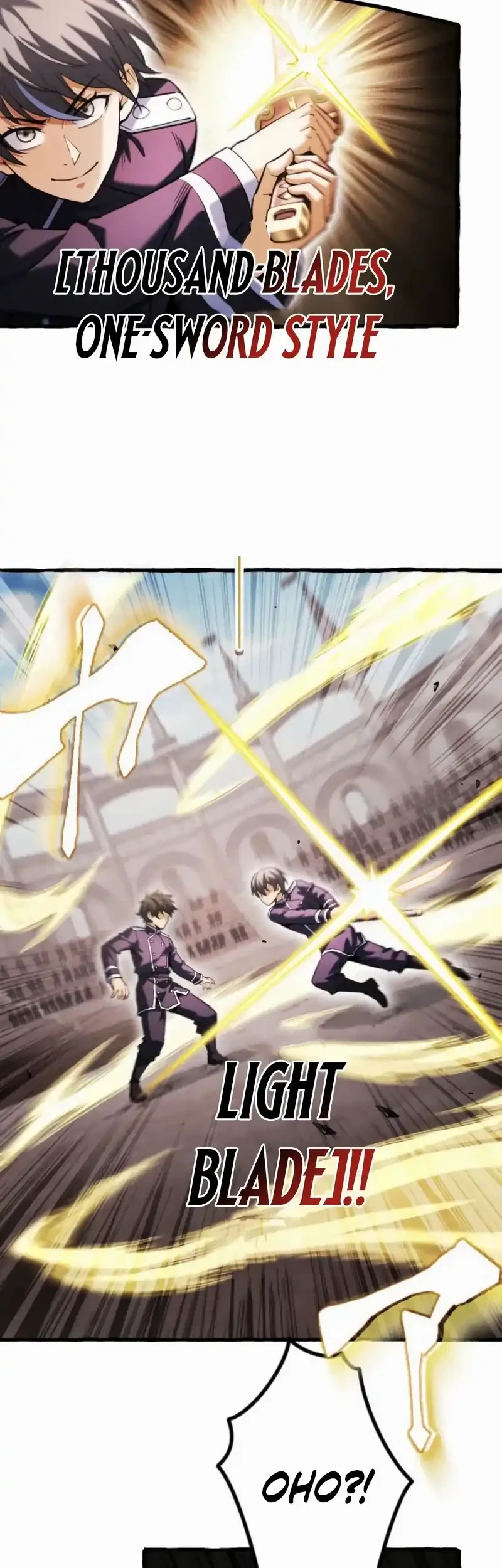 Return of the First Patriarch: The Strongest Reincarnates into His Descendant 1000 Years Later Chapter 26 Gambar 15