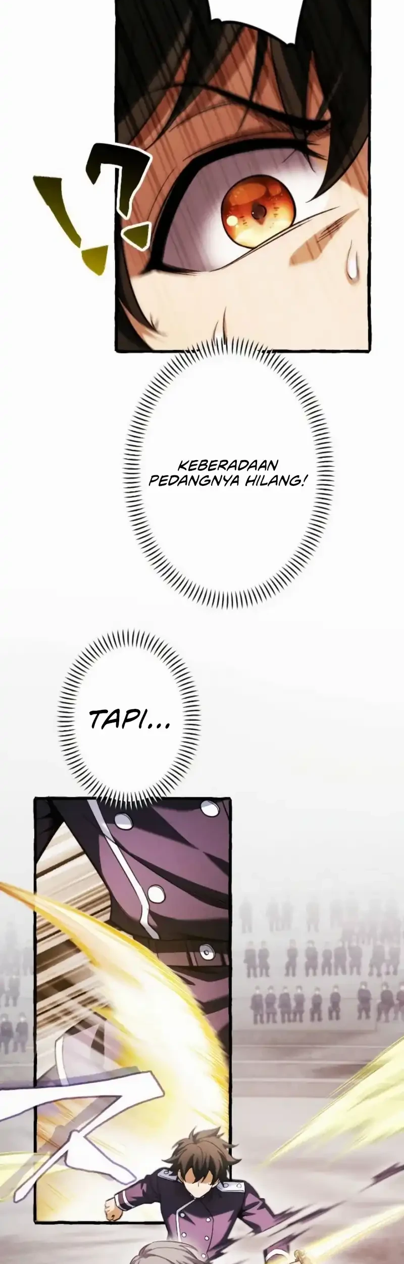 Return of the First Patriarch: The Strongest Reincarnates into His Descendant 1000 Years Later Chapter 26 Gambar 16