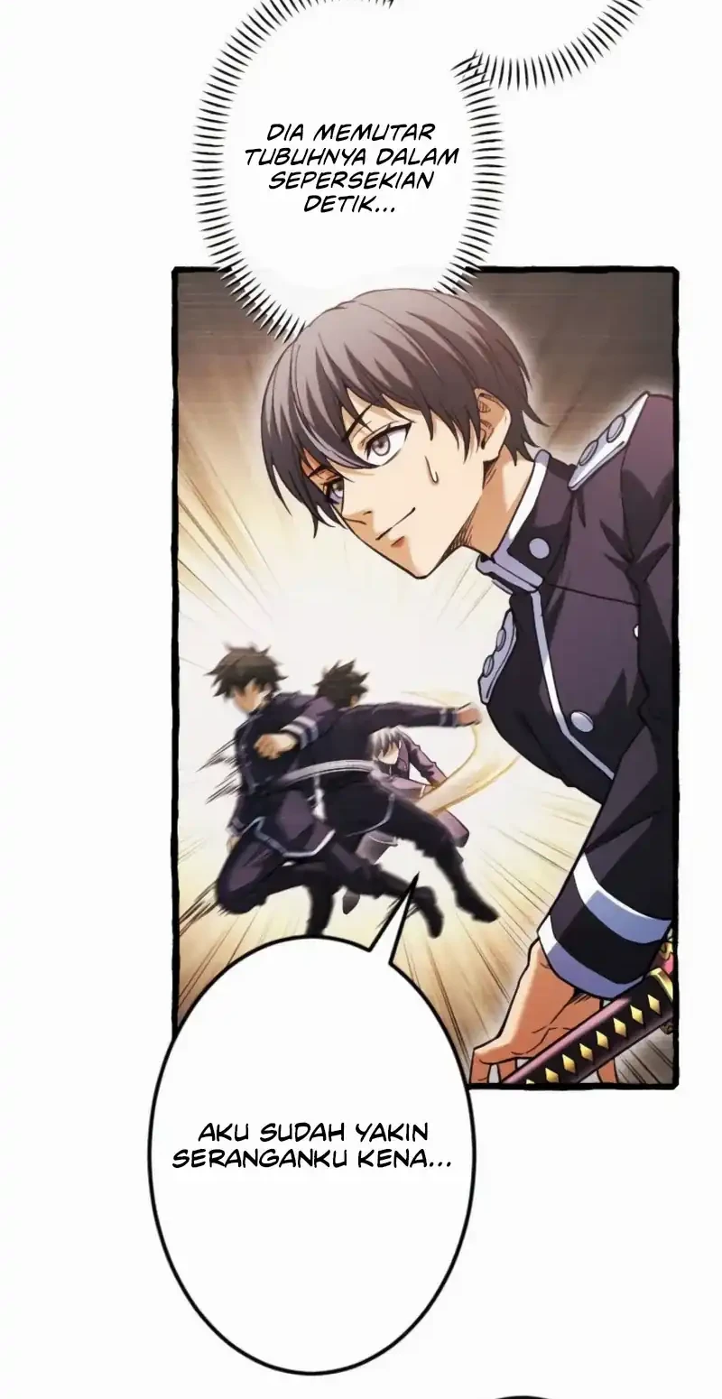 Return of the First Patriarch: The Strongest Reincarnates into His Descendant 1000 Years Later Chapter 26 Gambar 19