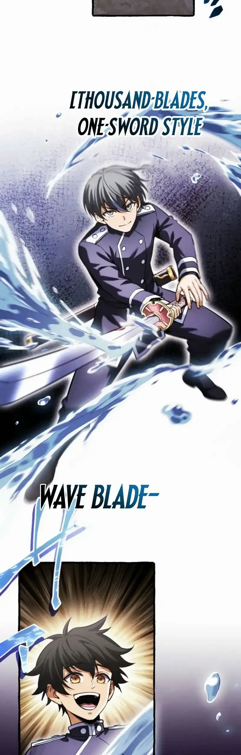 Return of the First Patriarch: The Strongest Reincarnates into His Descendant 1000 Years Later Chapter 26 Gambar 21