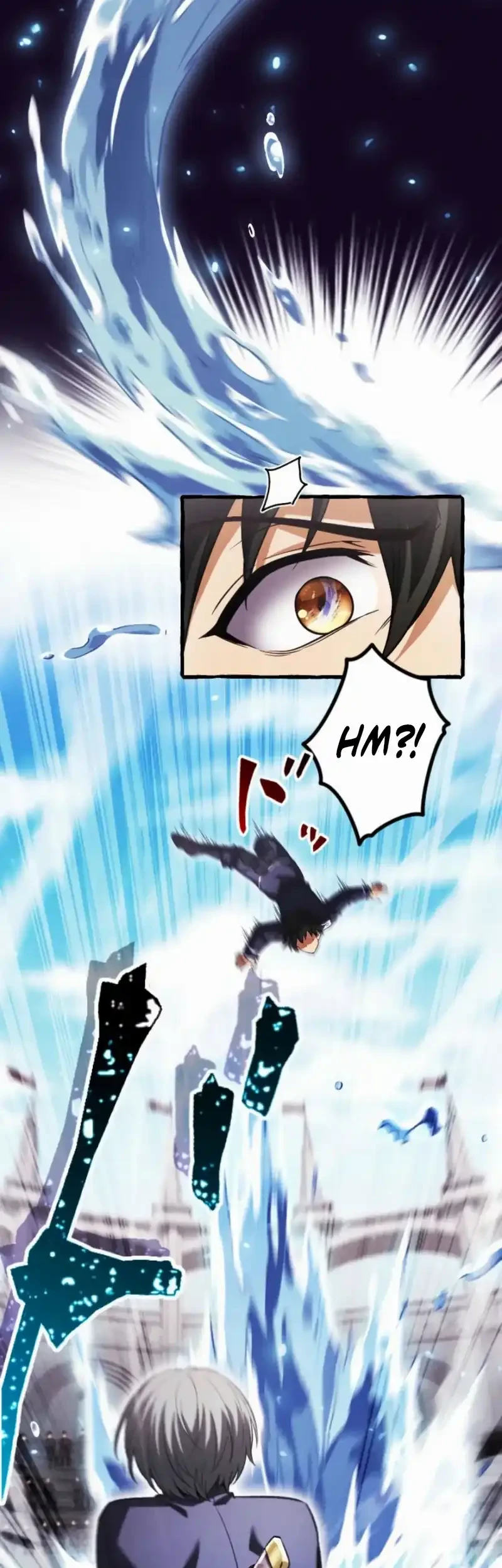 Return of the First Patriarch: The Strongest Reincarnates into His Descendant 1000 Years Later Chapter 26 Gambar 23