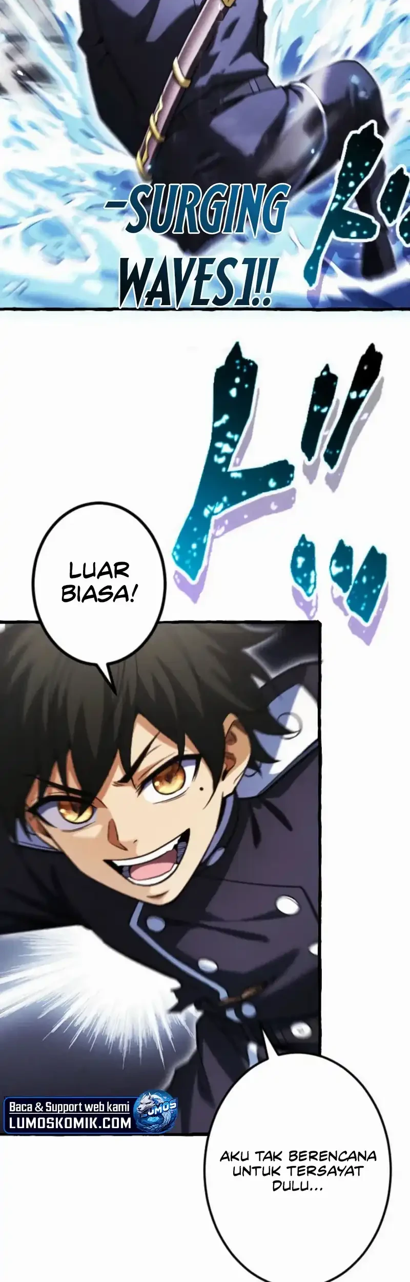 Return of the First Patriarch: The Strongest Reincarnates into His Descendant 1000 Years Later Chapter 26 Gambar 24