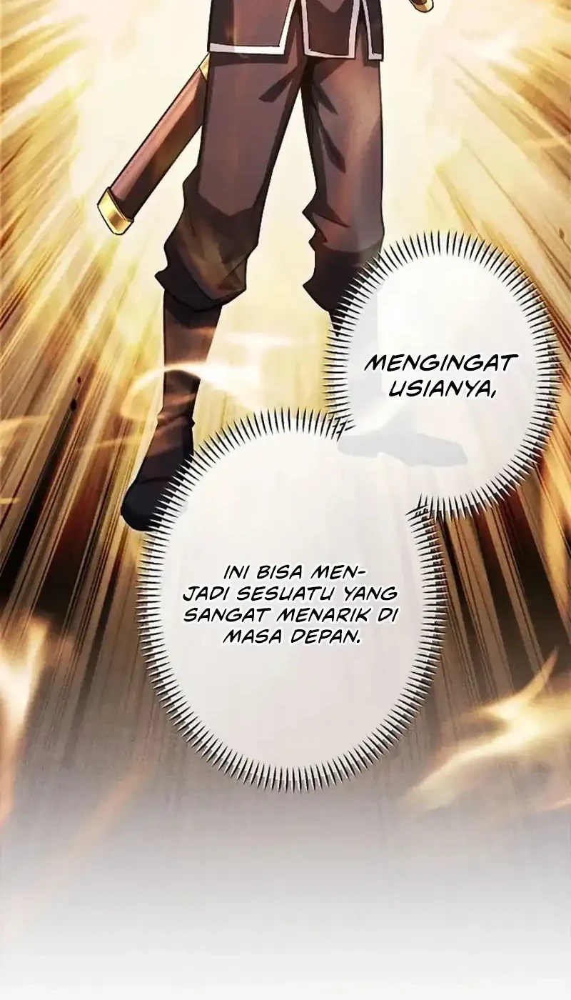 Return of the First Patriarch: The Strongest Reincarnates into His Descendant 1000 Years Later Chapter 27 Gambar 24