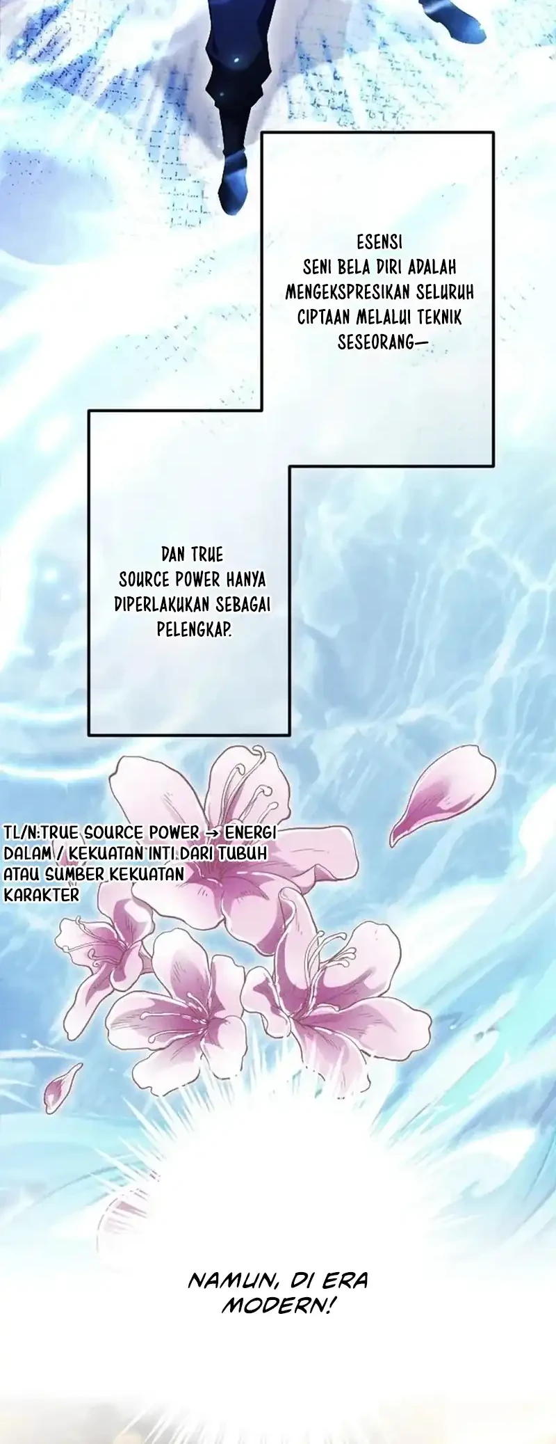 Return of the First Patriarch: The Strongest Reincarnates into His Descendant 1000 Years Later Chapter 27 Gambar 26