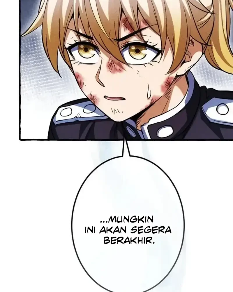 Return of the First Patriarch: The Strongest Reincarnates into His Descendant 1000 Years Later Chapter 27 Gambar 32