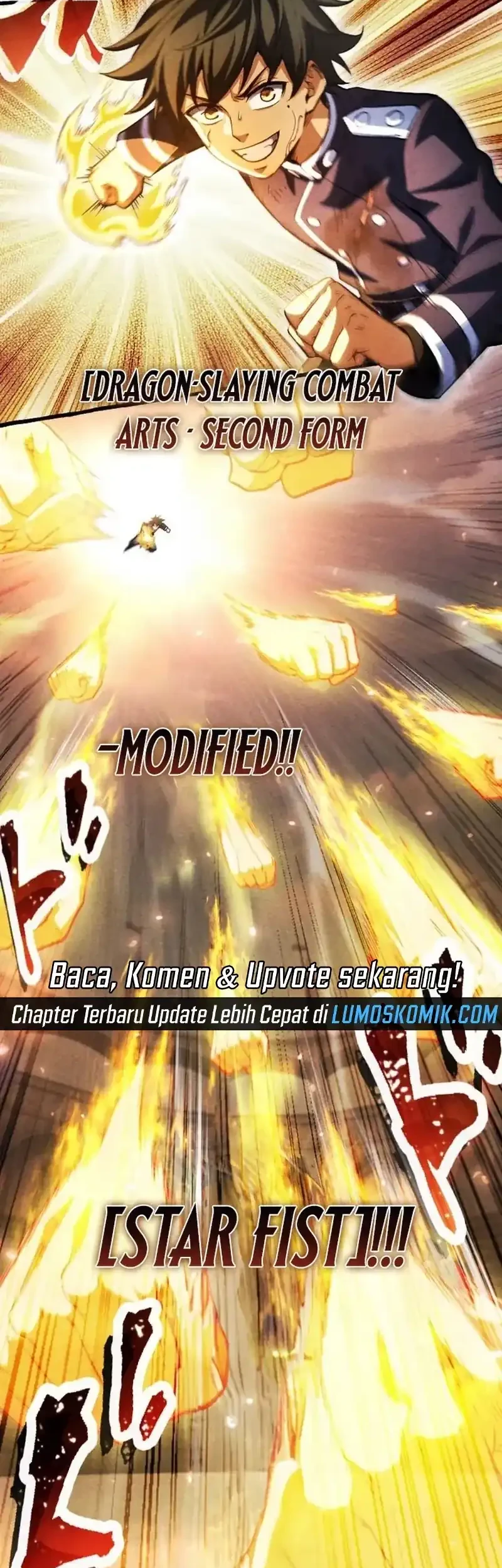 Return of the First Patriarch: The Strongest Reincarnates into His Descendant 1000 Years Later Chapter 27 Gambar 40