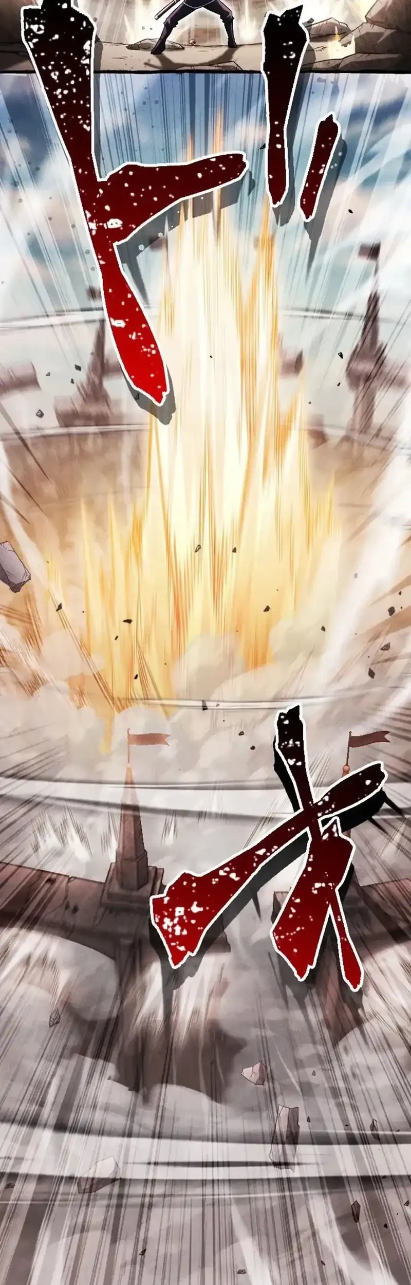 Return of the First Patriarch: The Strongest Reincarnates into His Descendant 1000 Years Later Chapter 27 Gambar 43