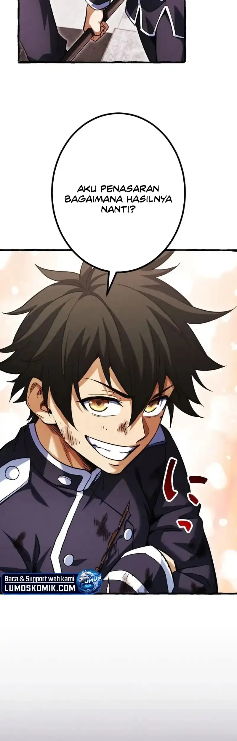 Return of the First Patriarch: The Strongest Reincarnates into His Descendant 1000 Years Later Chapter 27 Gambar 57