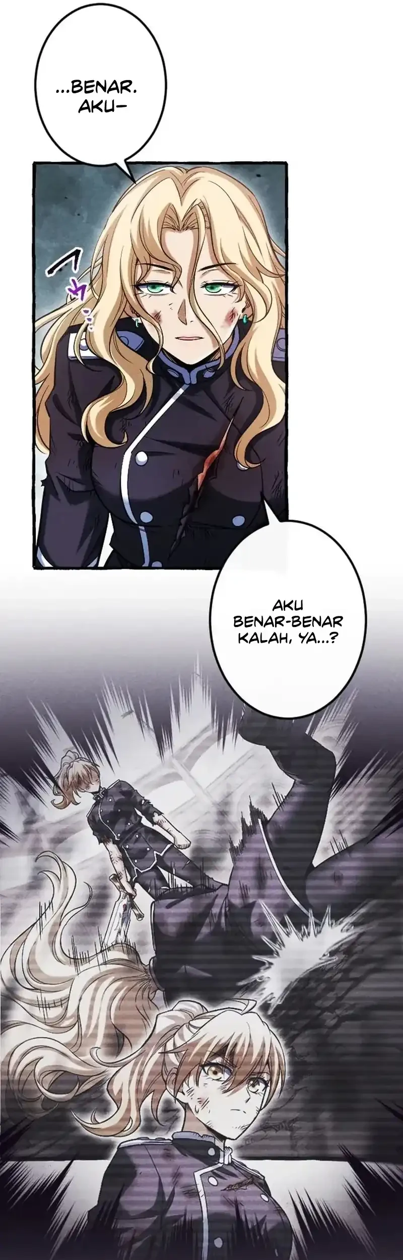 Return of the First Patriarch: The Strongest Reincarnates into His Descendant 1000 Years Later Chapter 27 Gambar 4