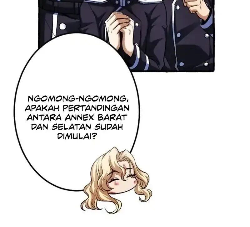 Return of the First Patriarch: The Strongest Reincarnates into His Descendant 1000 Years Later Chapter 27 Gambar 9