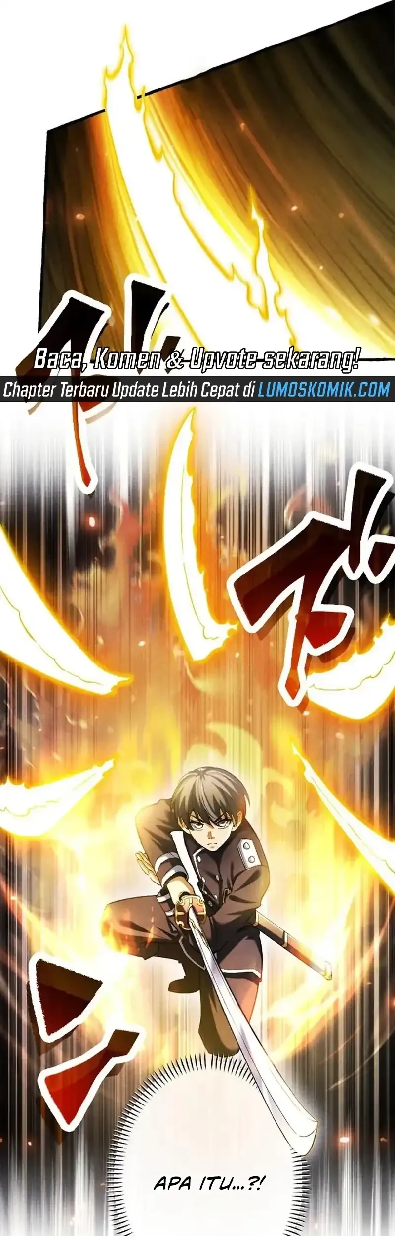 Return of the First Patriarch: The Strongest Reincarnates into His Descendant 1000 Years Later Chapter 27 Gambar 12