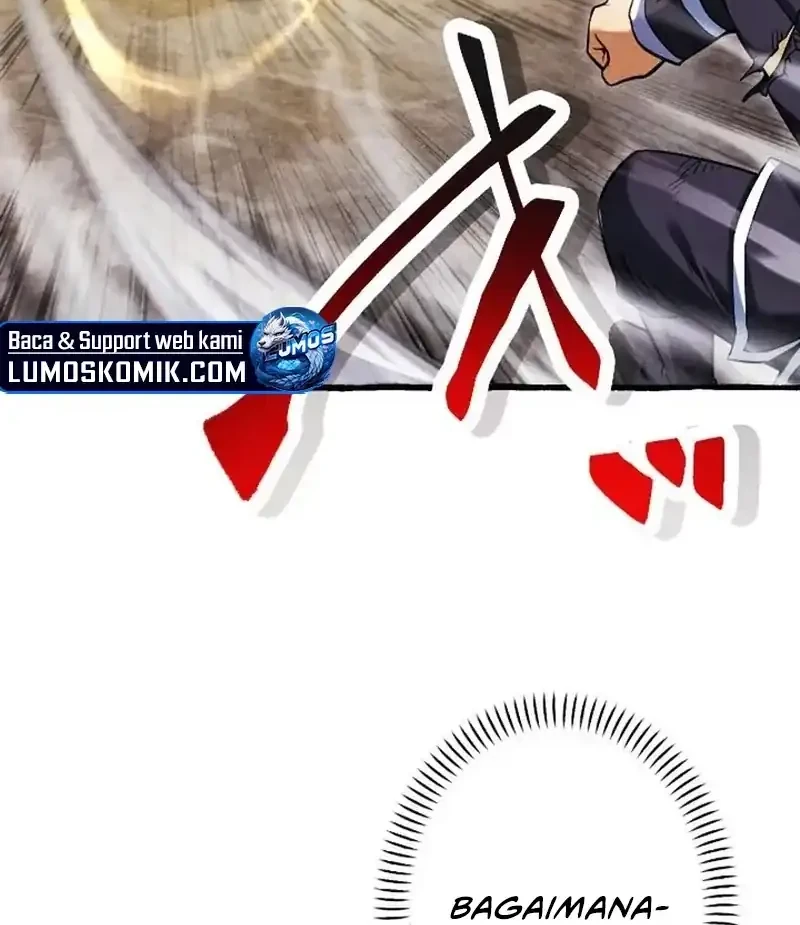 Return of the First Patriarch: The Strongest Reincarnates into His Descendant 1000 Years Later Chapter 27 Gambar 14