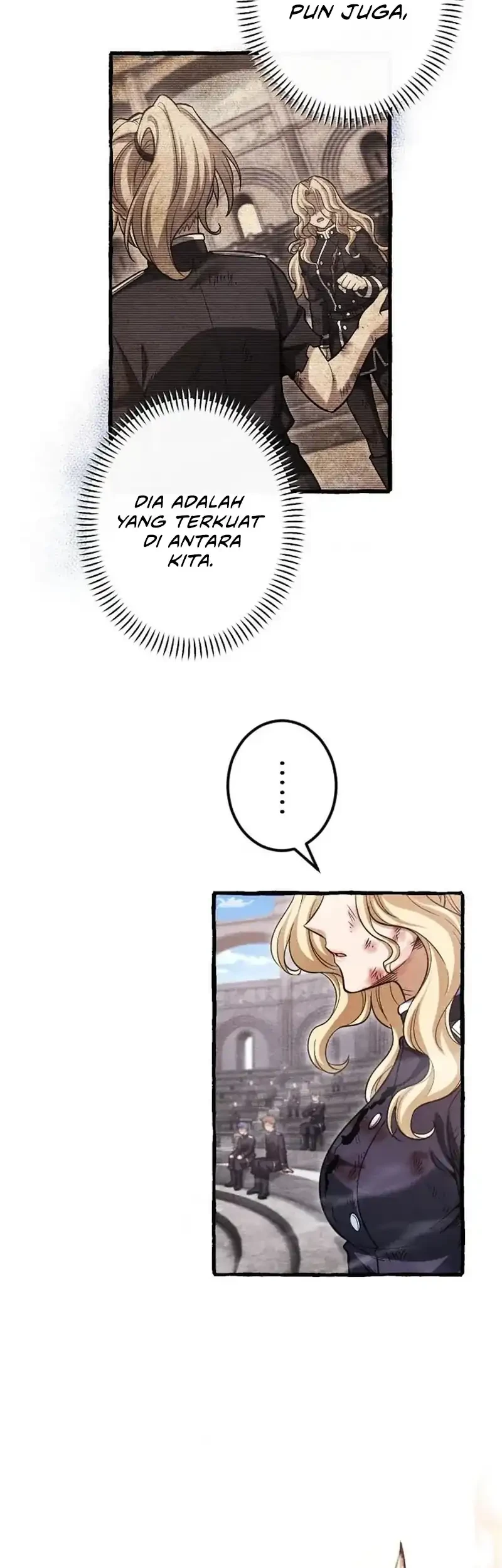 Return of the First Patriarch: The Strongest Reincarnates into His Descendant 1000 Years Later Chapter 27 Gambar 15