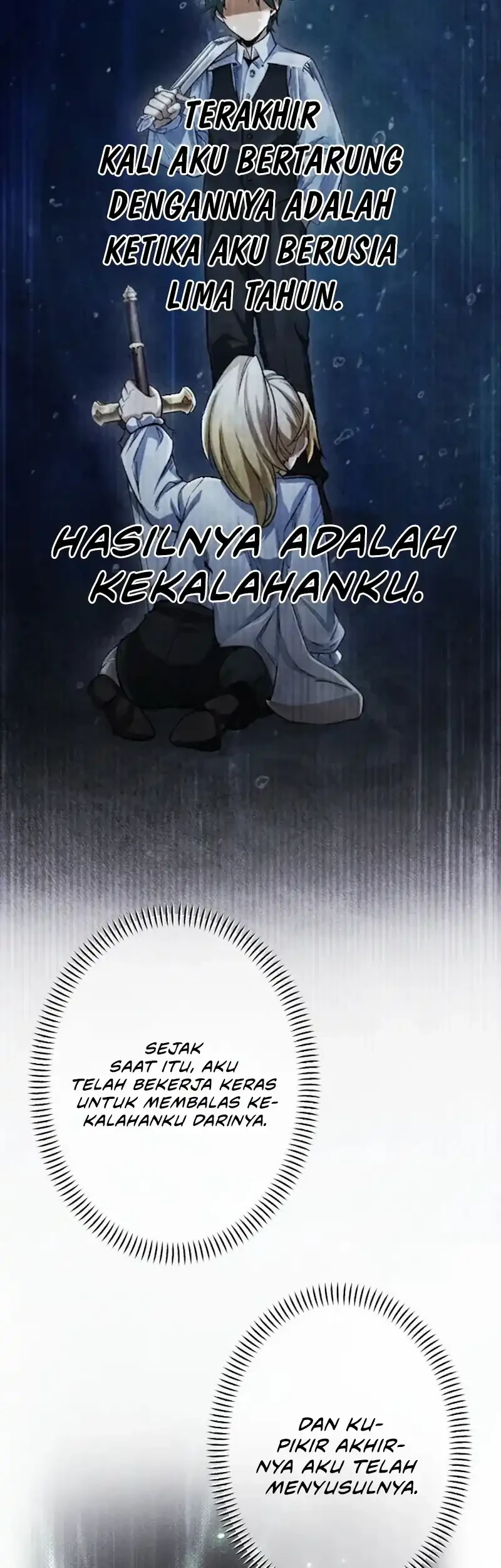 Return of the First Patriarch: The Strongest Reincarnates into His Descendant 1000 Years Later Chapter 28 Gambar 25