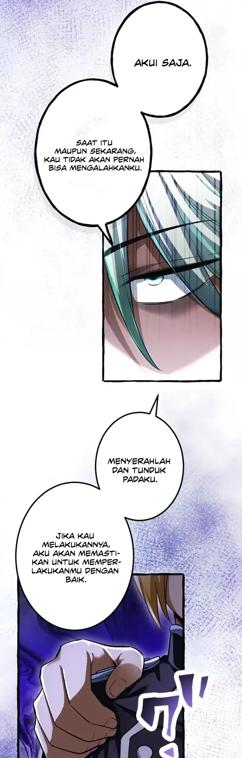 Return of the First Patriarch: The Strongest Reincarnates into His Descendant 1000 Years Later Chapter 28 Gambar 35