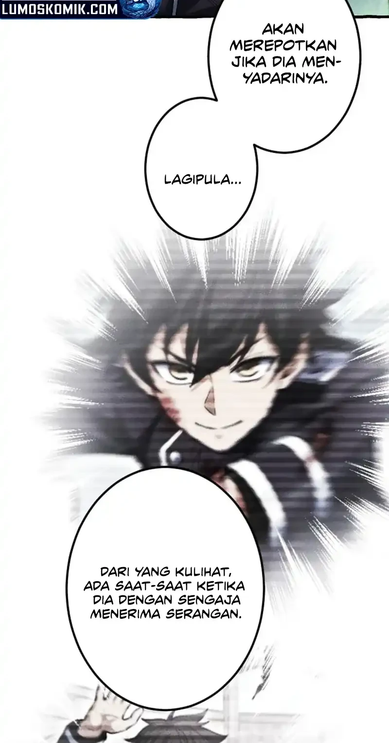 Return of the First Patriarch: The Strongest Reincarnates into His Descendant 1000 Years Later Chapter 28 Gambar 41