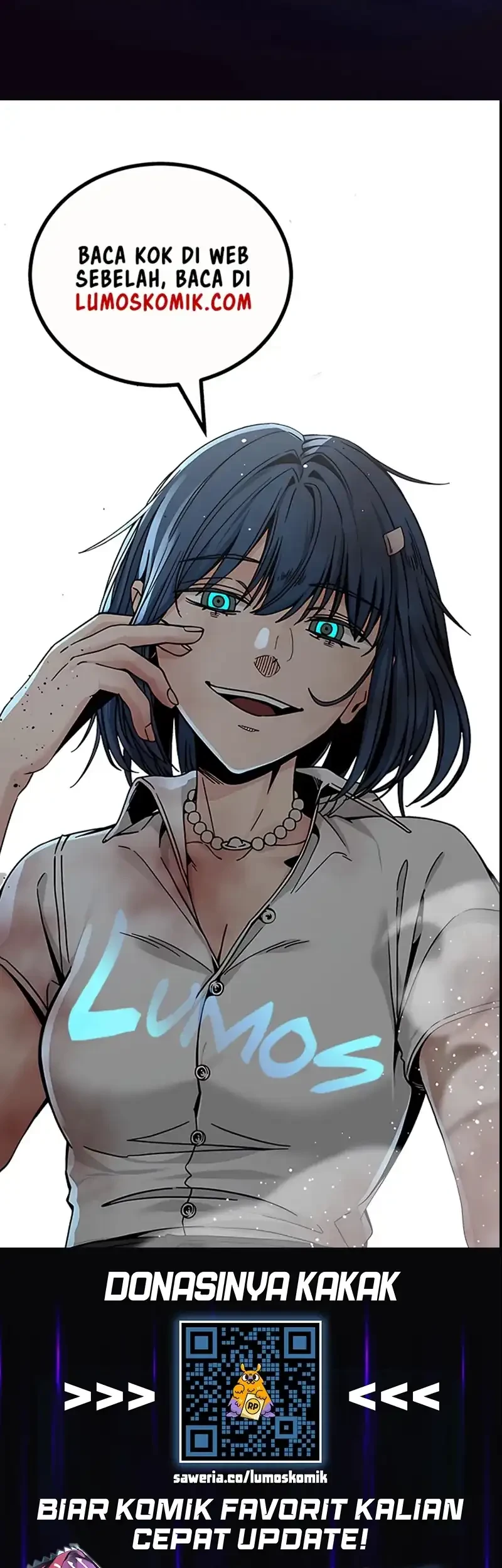 Return of the First Patriarch: The Strongest Reincarnates into His Descendant 1000 Years Later Chapter 28 Gambar 45