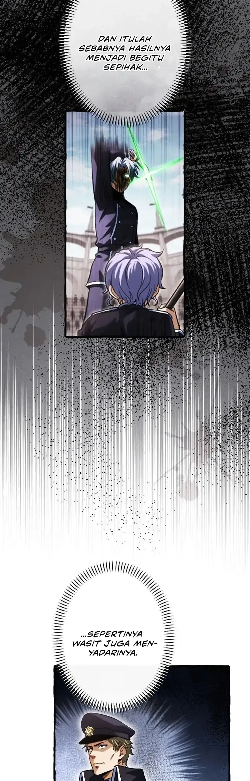 Return of the First Patriarch: The Strongest Reincarnates into His Descendant 1000 Years Later Chapter 28 Gambar 10