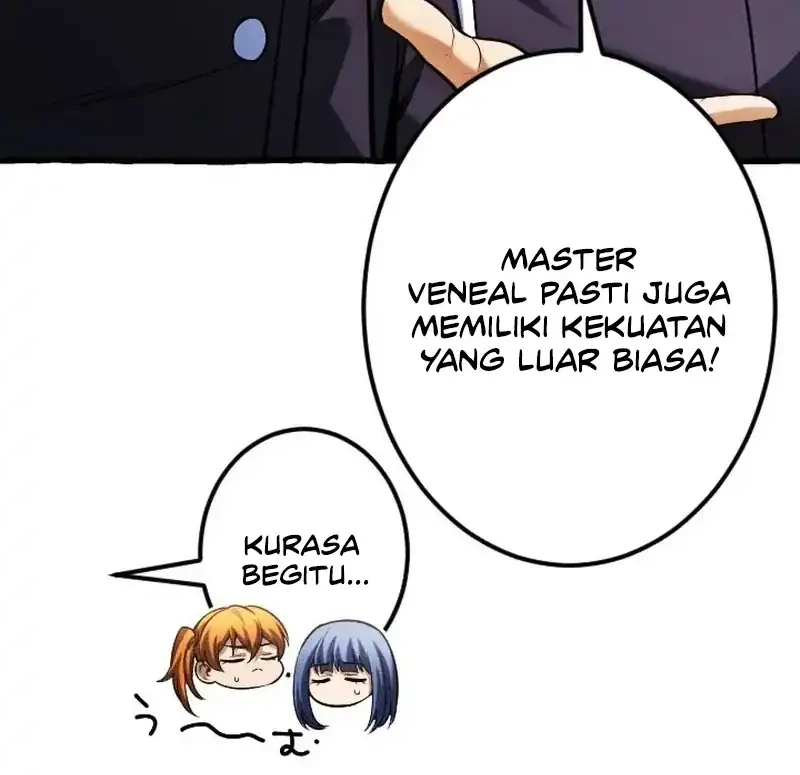 Return of the First Patriarch: The Strongest Reincarnates into His Descendant 1000 Years Later Chapter 28 Gambar 14