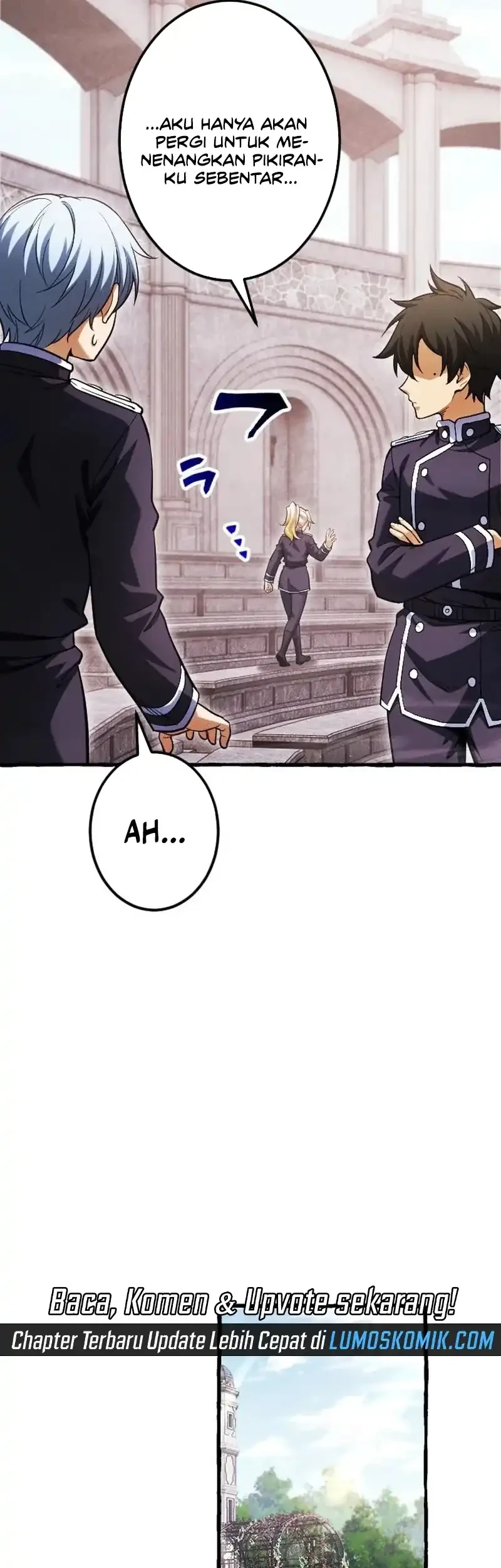 Return of the First Patriarch: The Strongest Reincarnates into His Descendant 1000 Years Later Chapter 28 Gambar 22