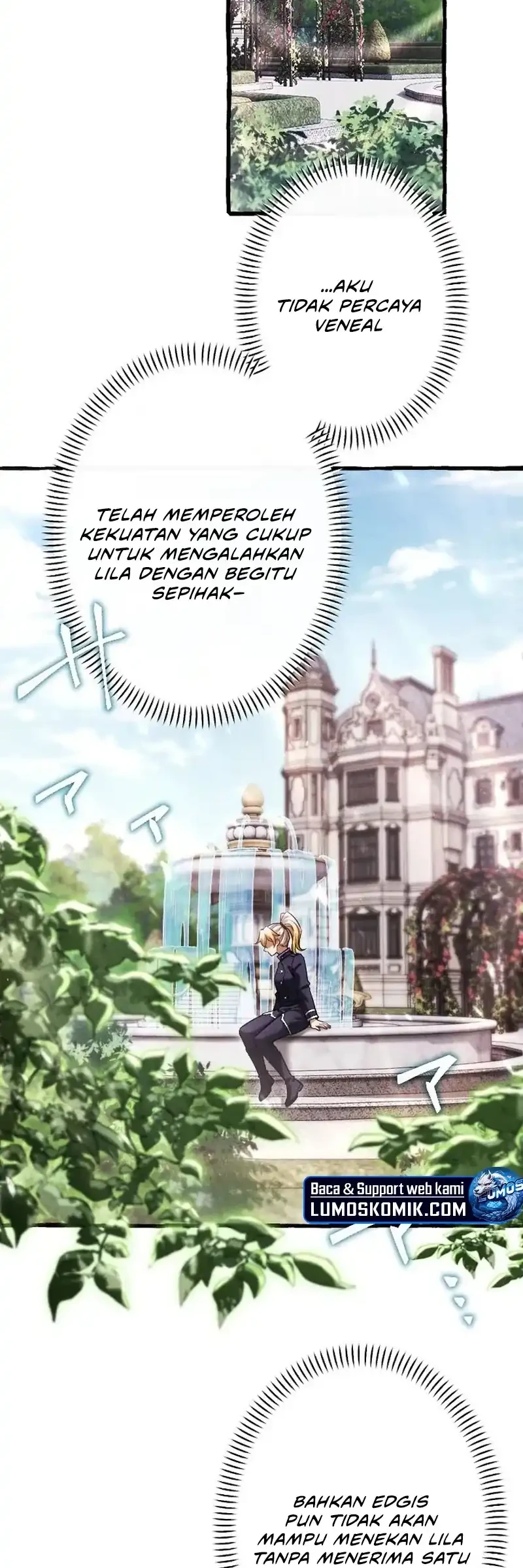 Return of the First Patriarch: The Strongest Reincarnates into His Descendant 1000 Years Later Chapter 28 Gambar 23