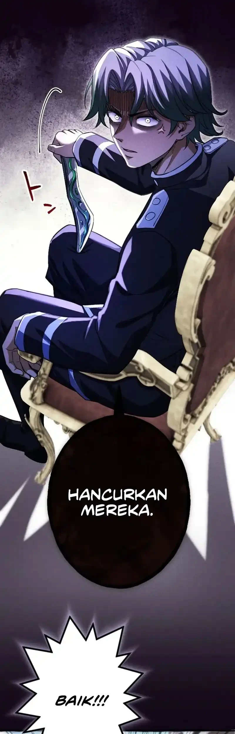 Return of the First Patriarch: The Strongest Reincarnates into His Descendant 1000 Years Later Chapter 29 Gambar 19