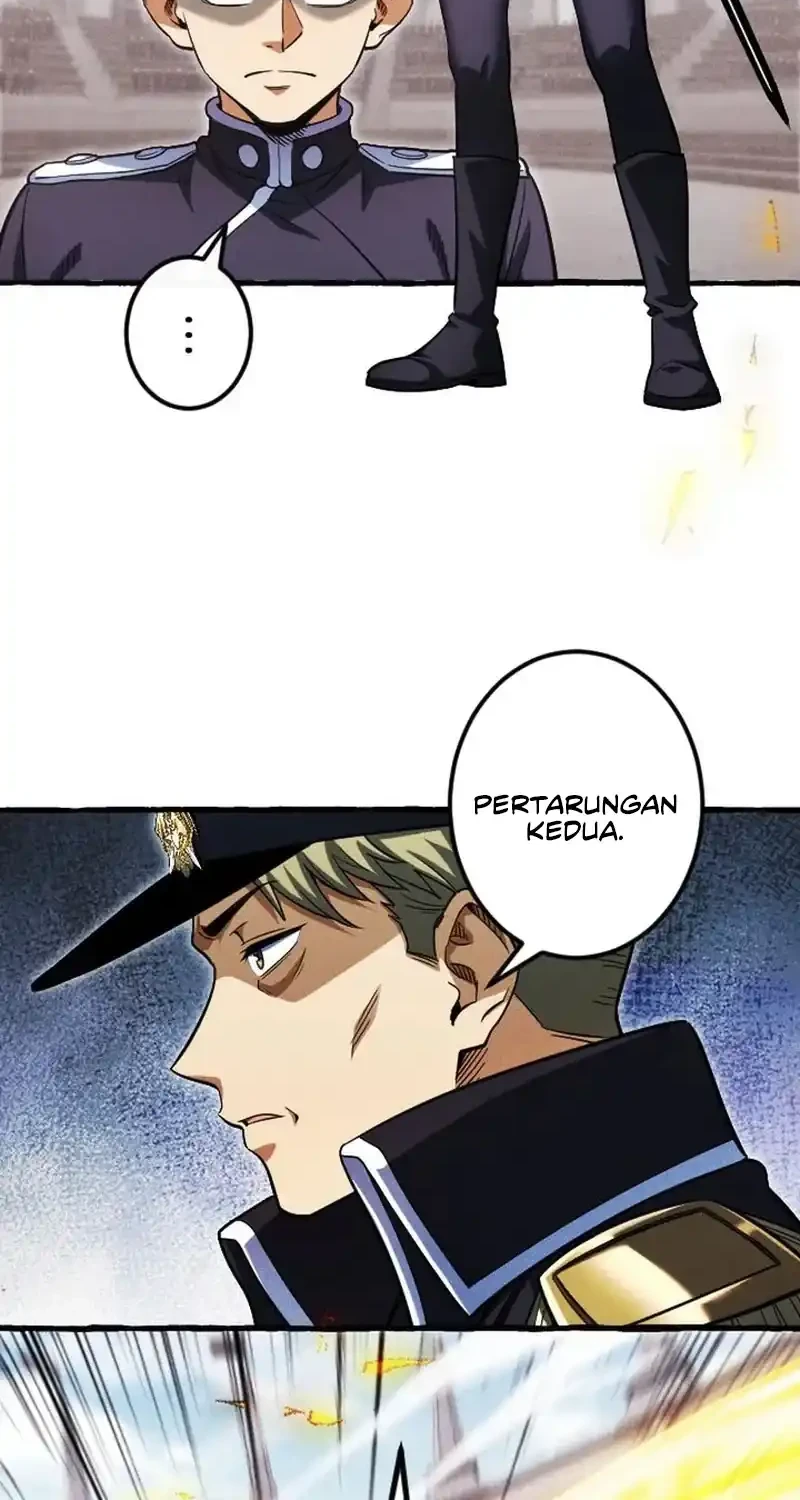 Return of the First Patriarch: The Strongest Reincarnates into His Descendant 1000 Years Later Chapter 29 Gambar 22