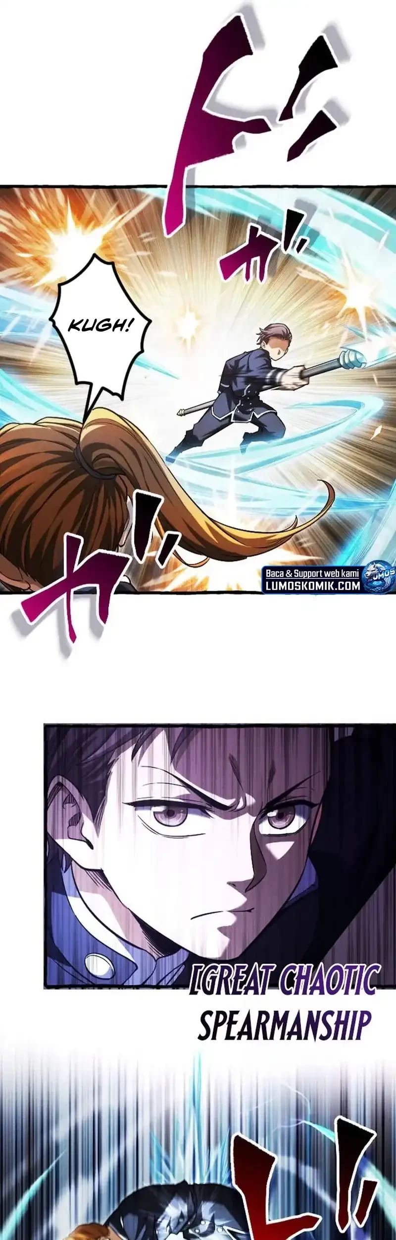 Return of the First Patriarch: The Strongest Reincarnates into His Descendant 1000 Years Later Chapter 29 Gambar 27