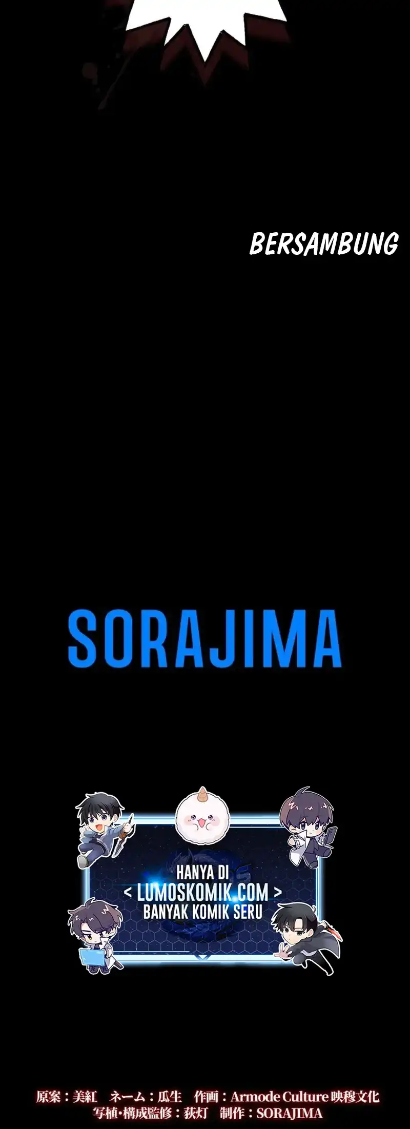 Return of the First Patriarch: The Strongest Reincarnates into His Descendant 1000 Years Later Chapter 29 Gambar 37