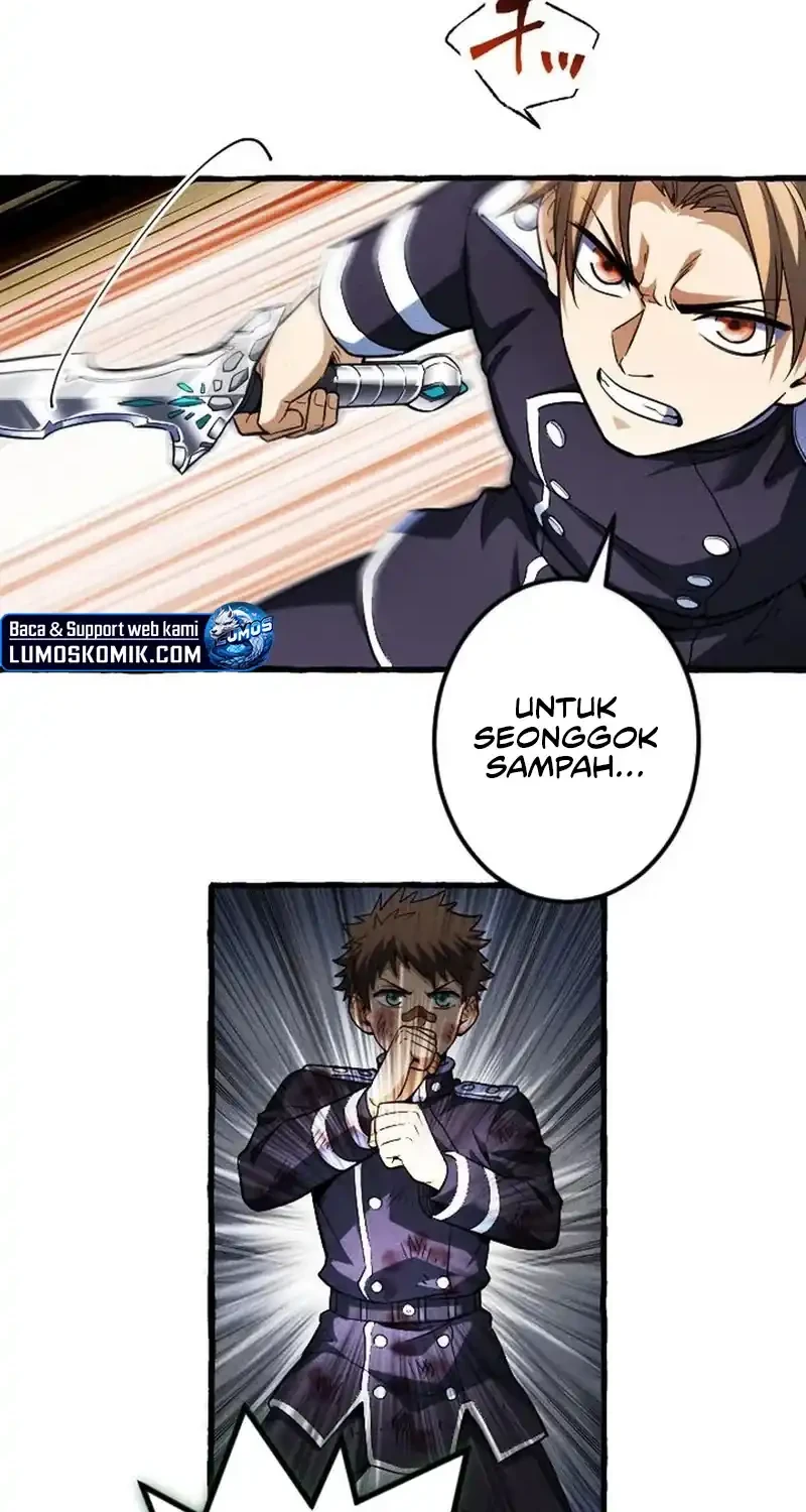 Manga Return of the First Patriarch: The Strongest Reincarnates into His Descendant 1000 Years Later Chapter 29 gambar 2