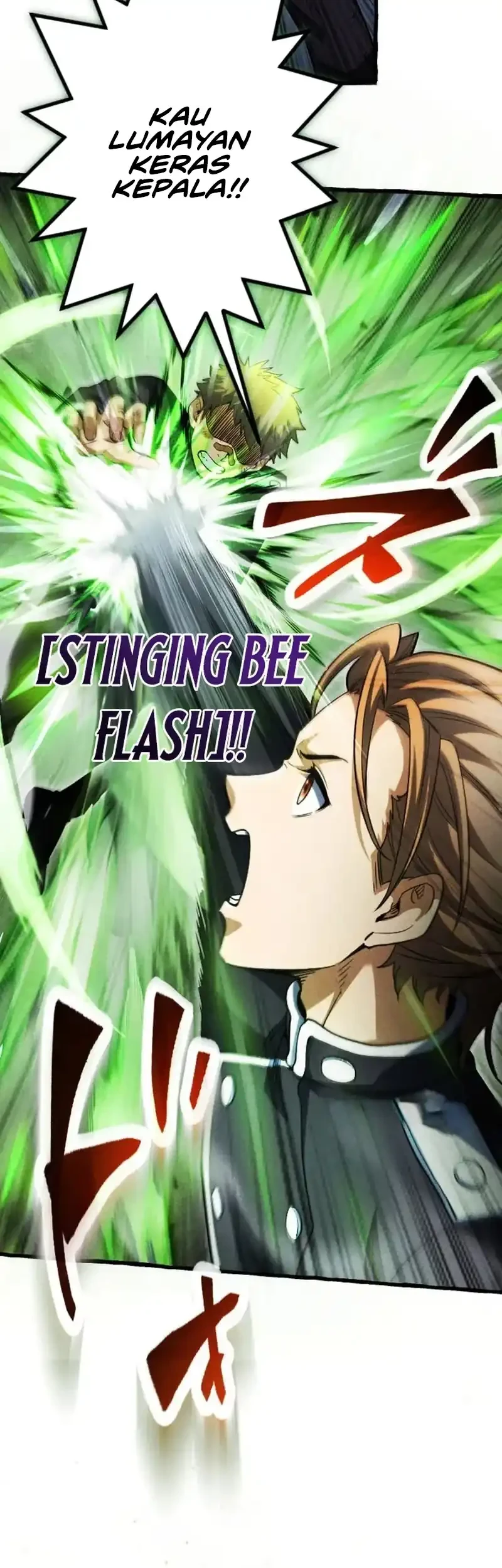 Return of the First Patriarch: The Strongest Reincarnates into His Descendant 1000 Years Later Chapter 29 Gambar 3