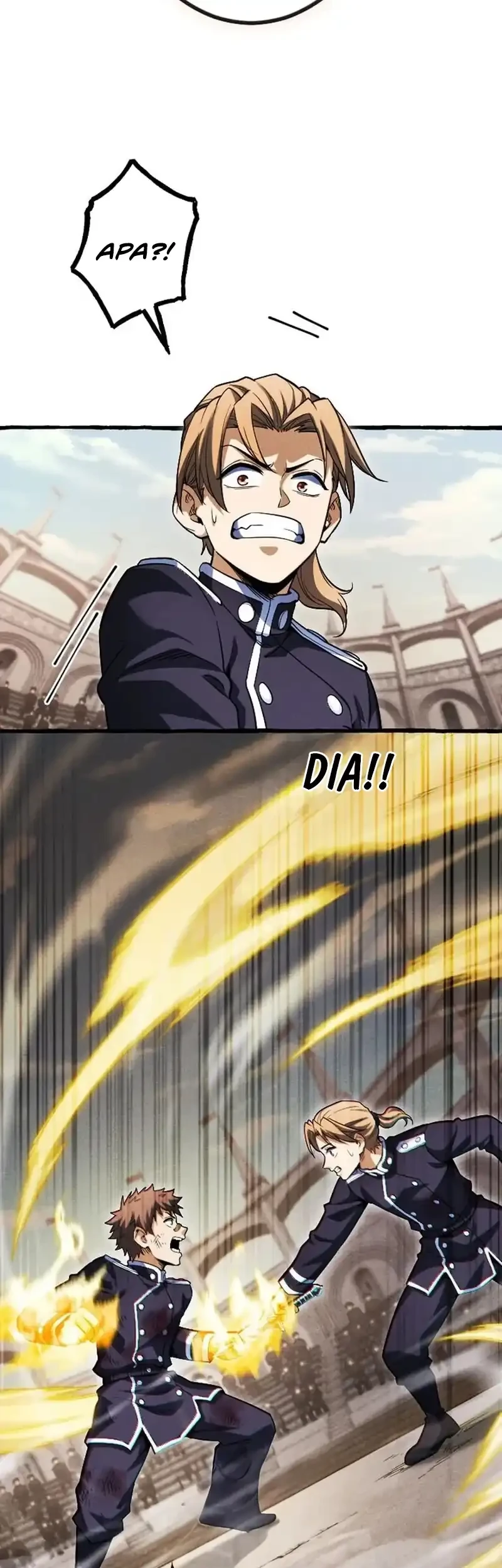 Return of the First Patriarch: The Strongest Reincarnates into His Descendant 1000 Years Later Chapter 29 Gambar 5