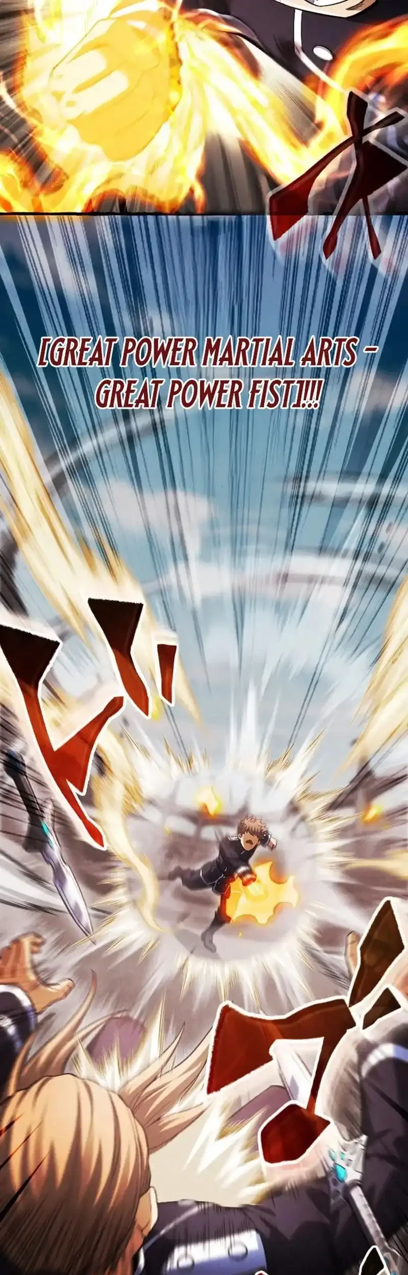 Return of the First Patriarch: The Strongest Reincarnates into His Descendant 1000 Years Later Chapter 29 Gambar 7