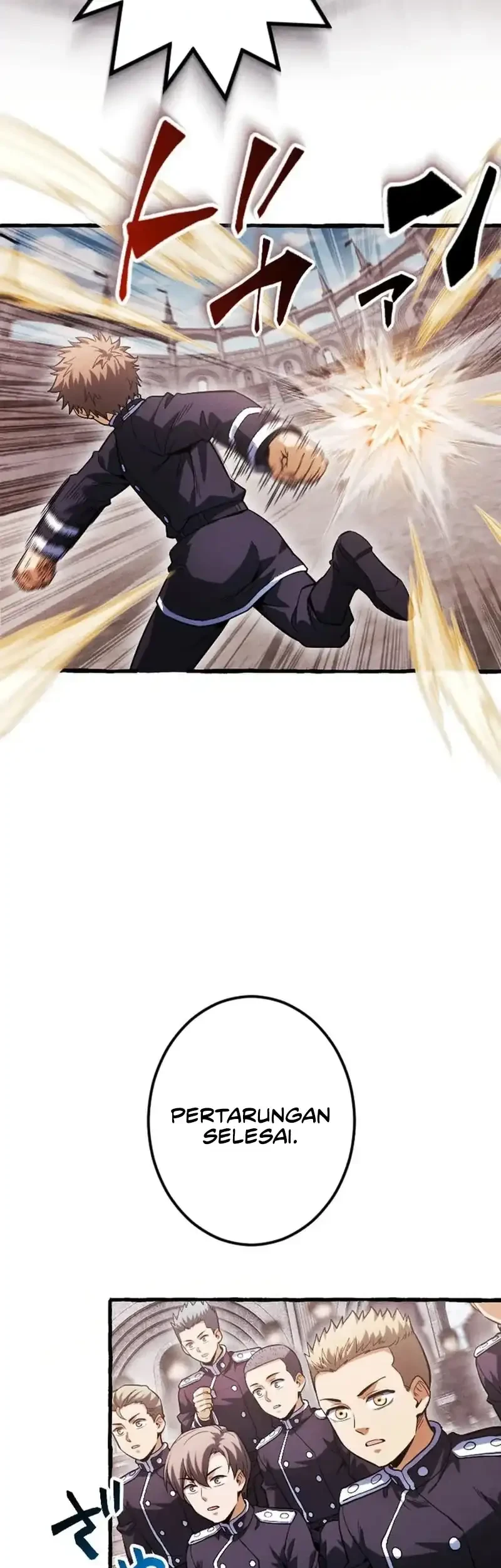 Return of the First Patriarch: The Strongest Reincarnates into His Descendant 1000 Years Later Chapter 29 Gambar 9