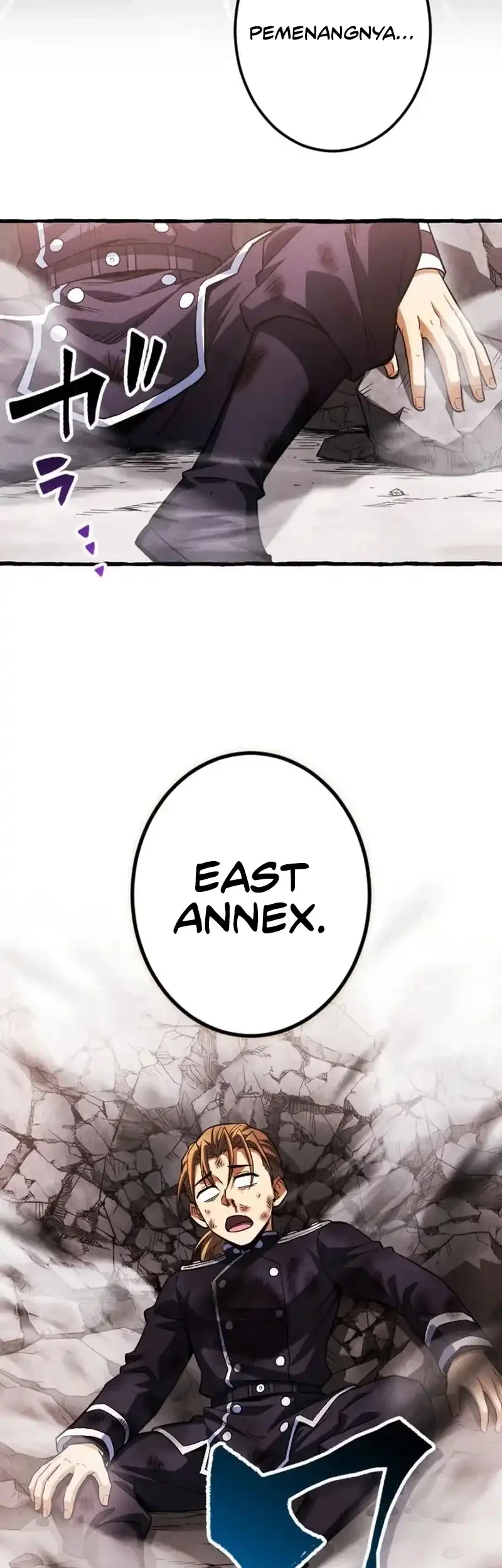 Return of the First Patriarch: The Strongest Reincarnates into His Descendant 1000 Years Later Chapter 29 Gambar 11