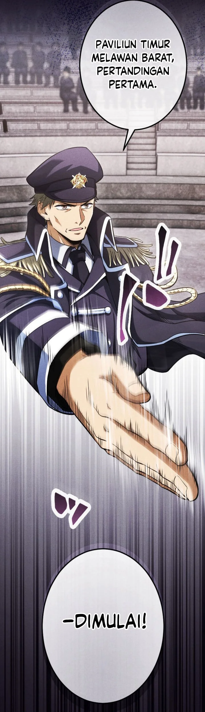 Return of the First Patriarch: The Strongest Reincarnates into His Descendant 1000 Years Later Chapter 29 Gambar 26