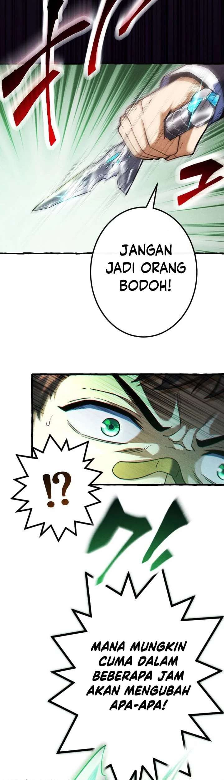 Return of the First Patriarch: The Strongest Reincarnates into His Descendant 1000 Years Later Chapter 29 Gambar 28