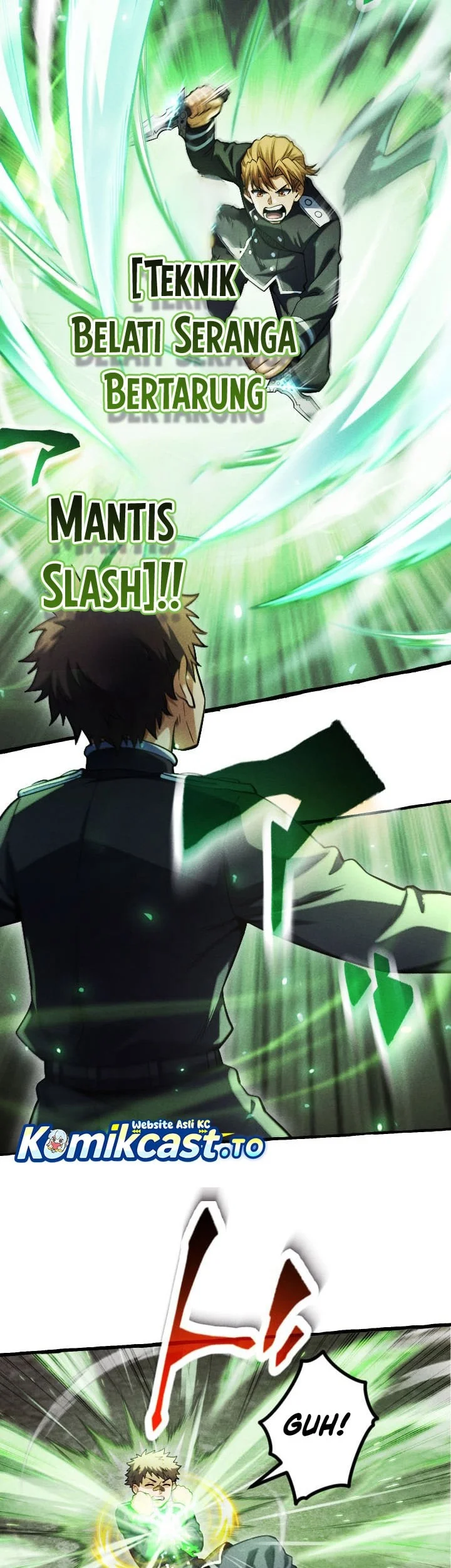 Return of the First Patriarch: The Strongest Reincarnates into His Descendant 1000 Years Later Chapter 29 Gambar 30