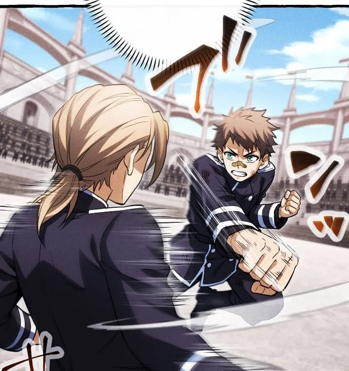 Return of the First Patriarch: The Strongest Reincarnates into His Descendant 1000 Years Later Chapter 29 Gambar 35