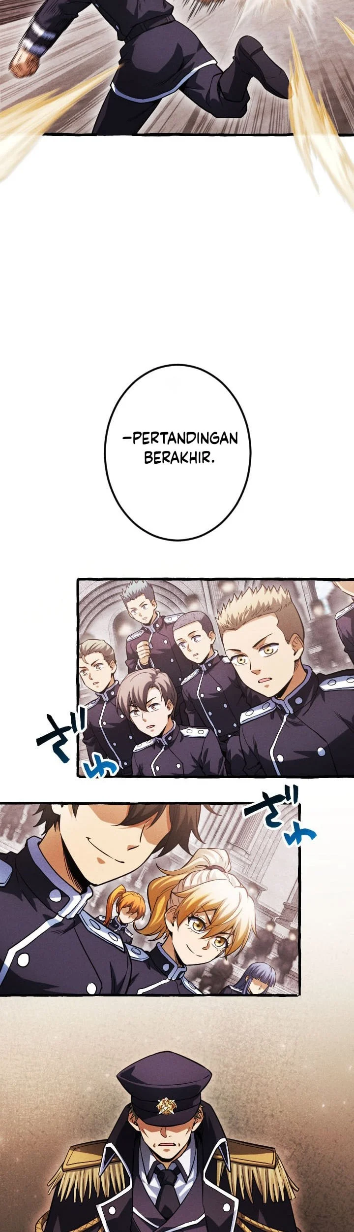 Return of the First Patriarch: The Strongest Reincarnates into His Descendant 1000 Years Later Chapter 29 Gambar 48