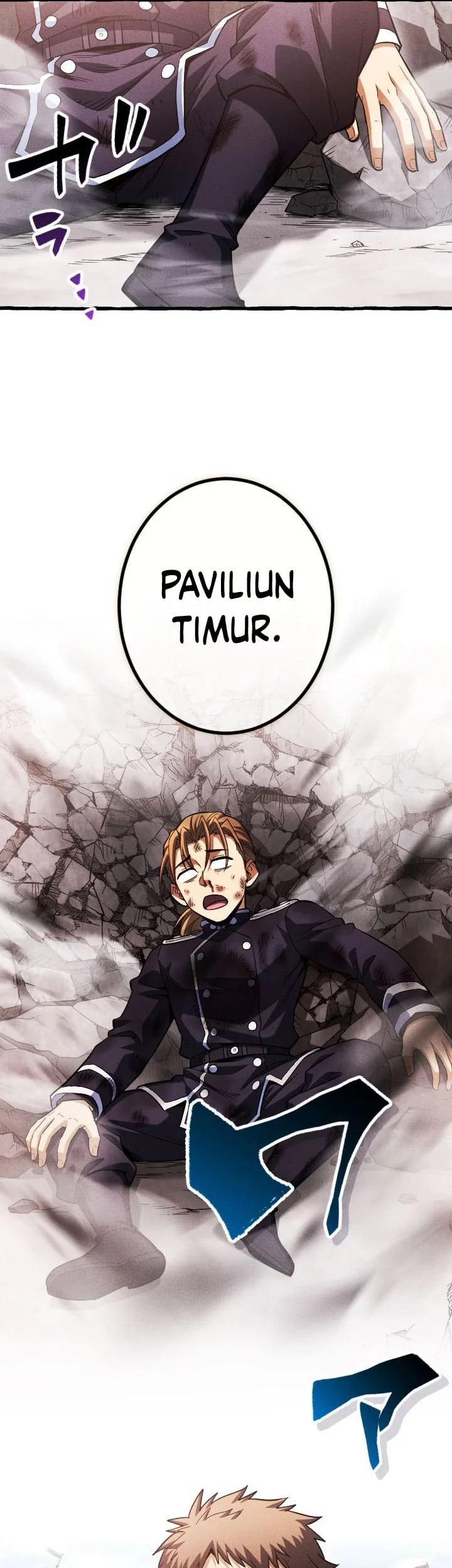 Return of the First Patriarch: The Strongest Reincarnates into His Descendant 1000 Years Later Chapter 29 Gambar 50