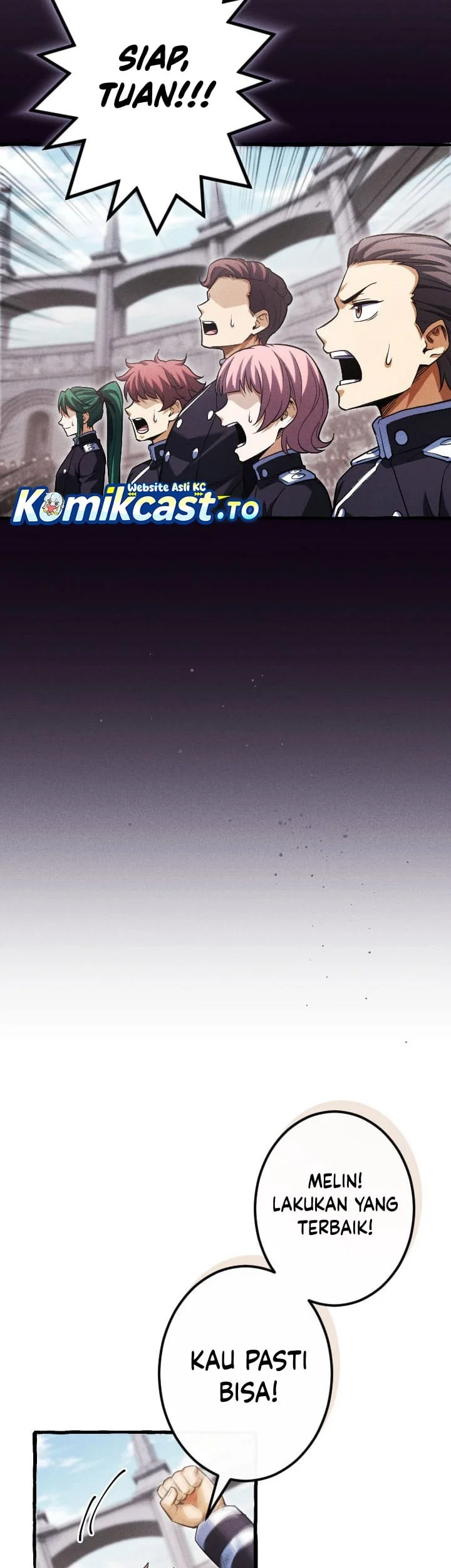 Return of the First Patriarch: The Strongest Reincarnates into His Descendant 1000 Years Later Chapter 29 Gambar 60