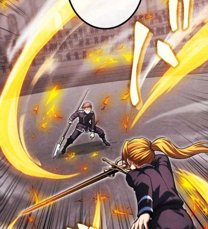 Return of the First Patriarch: The Strongest Reincarnates into His Descendant 1000 Years Later Chapter 29 Gambar 63