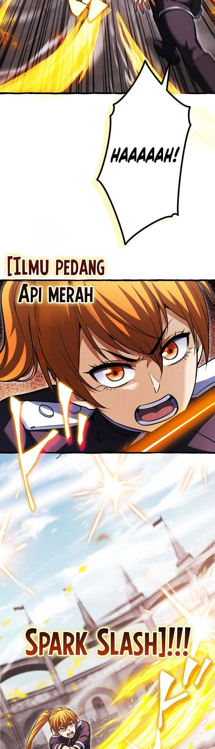 Return of the First Patriarch: The Strongest Reincarnates into His Descendant 1000 Years Later Chapter 29 Gambar 64