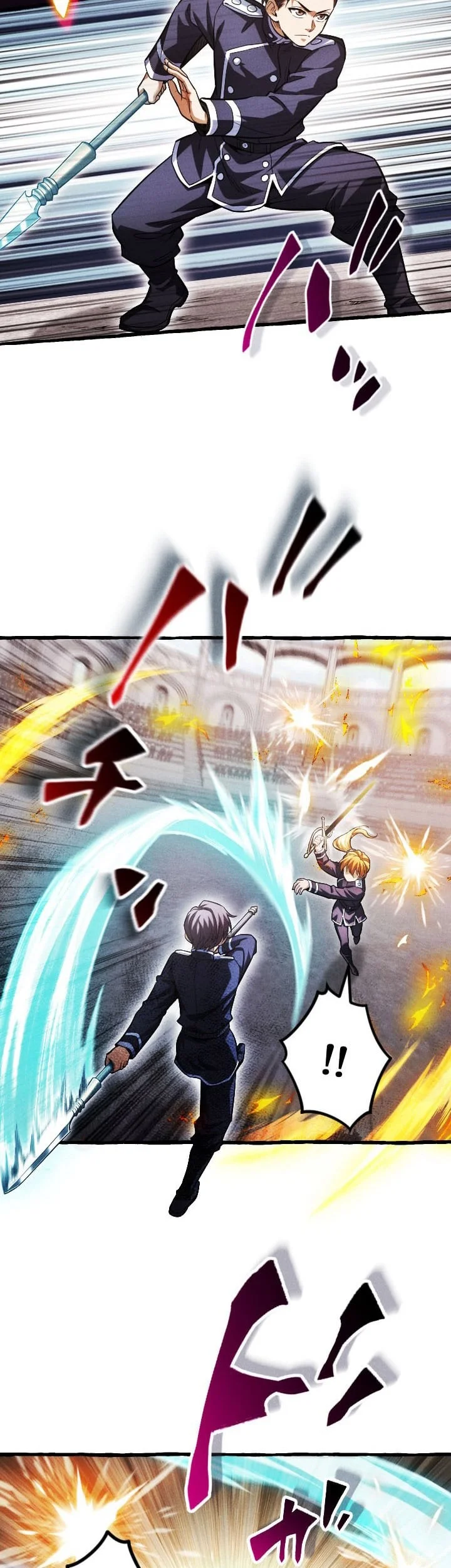 Return of the First Patriarch: The Strongest Reincarnates into His Descendant 1000 Years Later Chapter 29 Gambar 66