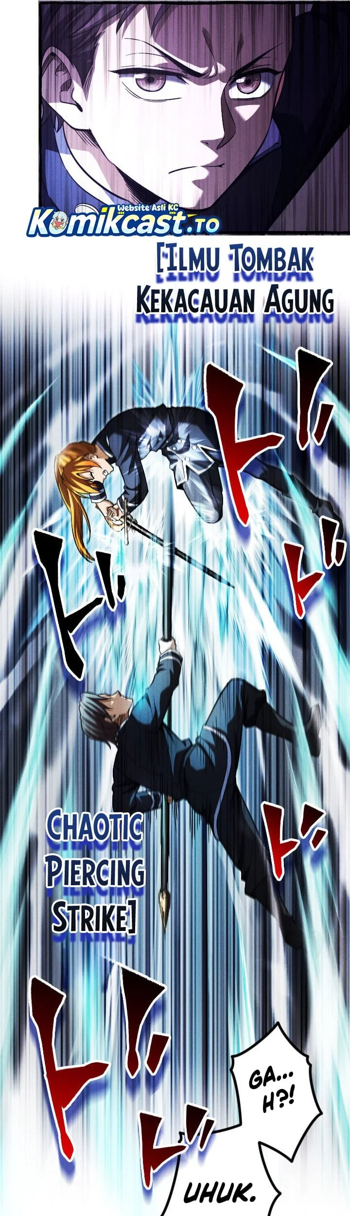 Return of the First Patriarch: The Strongest Reincarnates into His Descendant 1000 Years Later Chapter 29 Gambar 68