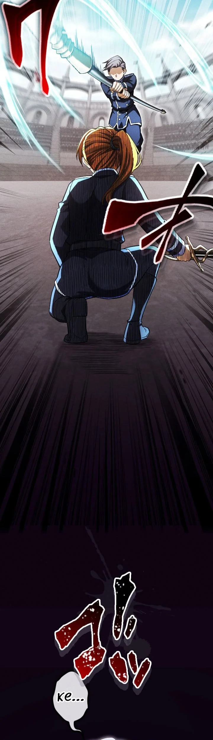 Return of the First Patriarch: The Strongest Reincarnates into His Descendant 1000 Years Later Chapter 29 Gambar 70